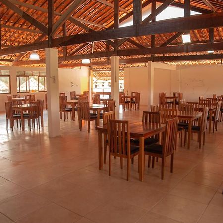Resort Da Matta Sao Jose da Mata Exterior photo
