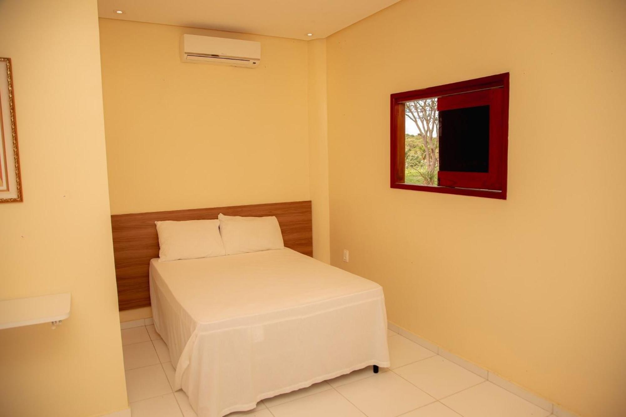 Resort Da Matta Sao Jose da Mata Exterior photo