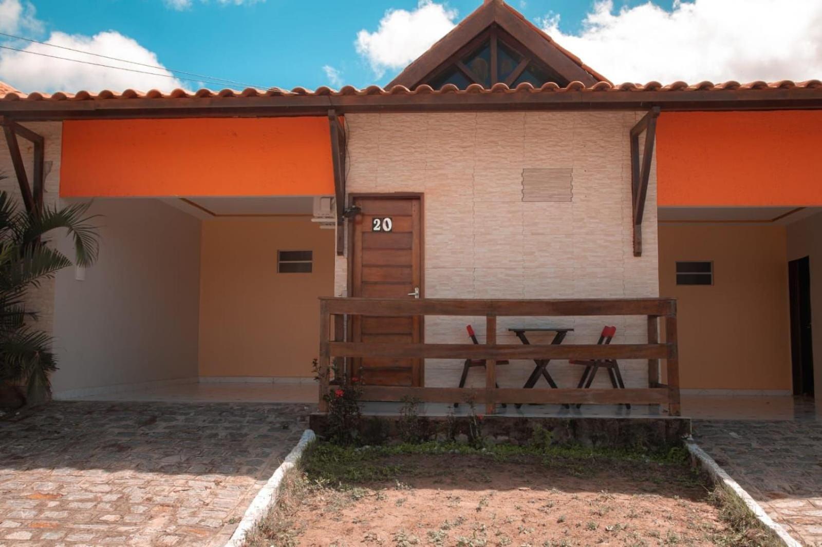 Resort Da Matta Sao Jose da Mata Exterior photo