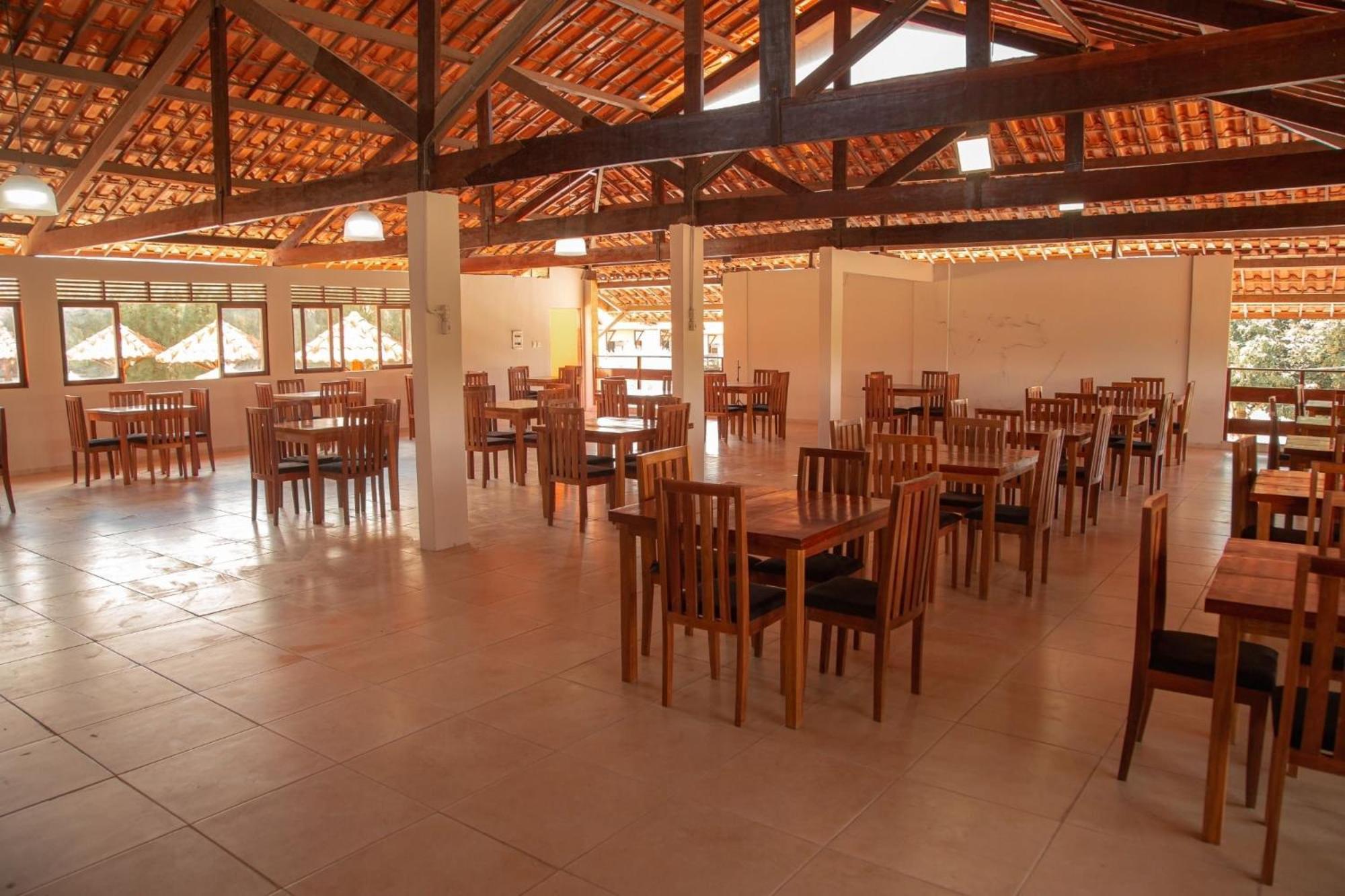 Resort Da Matta Sao Jose da Mata Exterior photo